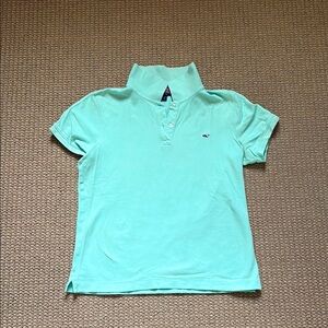Vineyard Vines classic polo